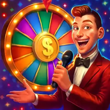 Game shows slot at Spinchester Casino
