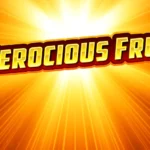 40 Ferocious Fruits Slots