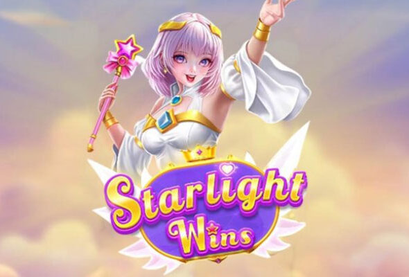 Discover the Magic of Starlight Wins Slot — Win Big Tonight!