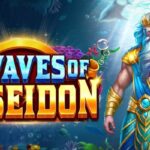 Dive Deep into the Waves of Poseidon Slot Adventure