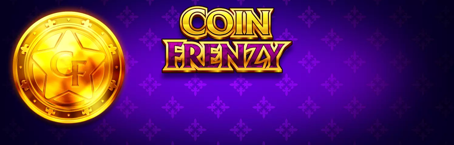 Coin Frenzy Slots