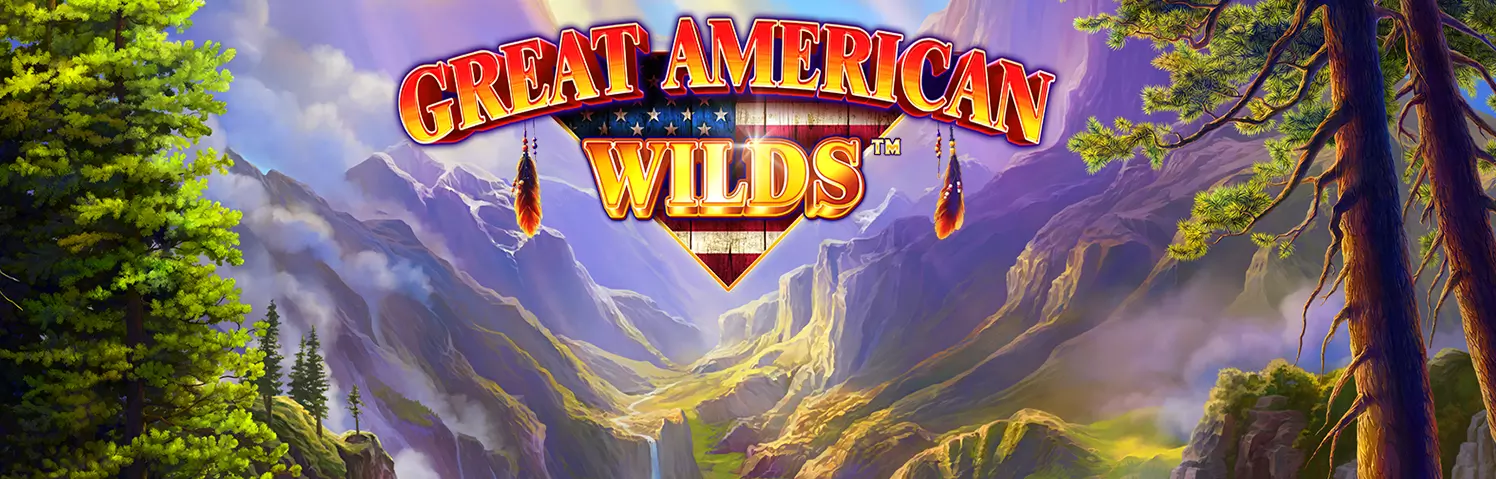 Great American Wild Slots