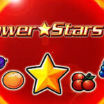 Highroller Power Stars Slots