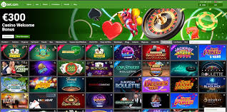 Media Entertainment N.V. Game