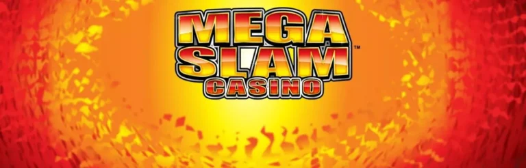 Mega Slam Casino Slots