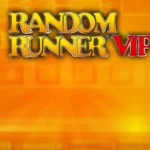 RANDOM RUNNER VIP Slots