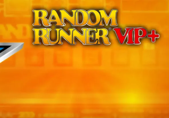 RANDOM RUNNER VIP Slots