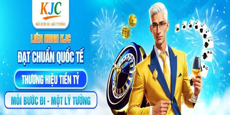 Mastering KJC Login: Secure, Swift Access Made Simple