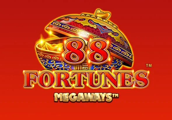 Slot Game 88 Fortunes Megaways