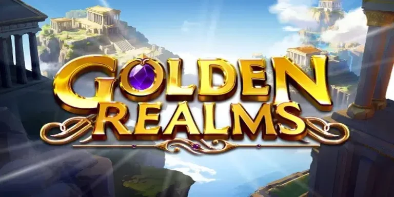 Discover the Magic and Riches of Golden Realms Slot