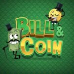 Bill-Coin-Slots
