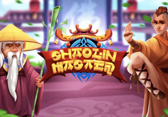 Shaolin Master Slot